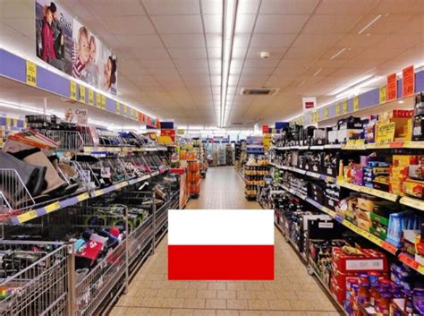 Polish Grocery Store Food Plus (MegaDeals .